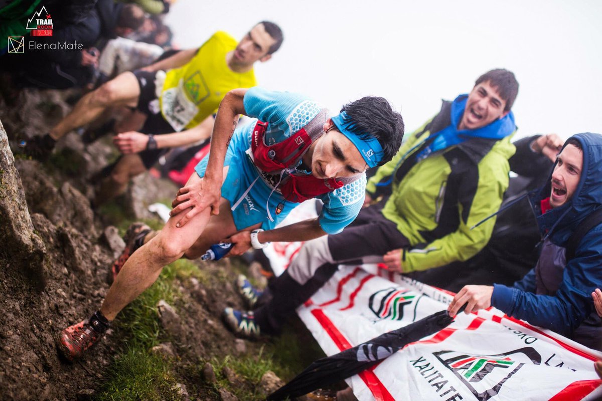 Felicitar a <a href="/OihanaKortazar/">OIHANA</a> x su triunfo en <a href="/elcrucecolumbia/">El Cruce</a> Promete temporadón. Zorte on! Foto con <a href="/SigmaPhotoSpain/">SIGMA Spain</a>