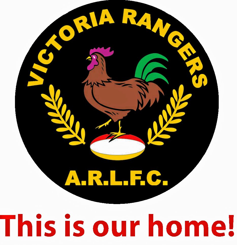 Victoria Rangers RL (@vicrangers1) | Twitter