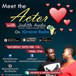 Photo by Judith meets Actors (@meettheactor)
