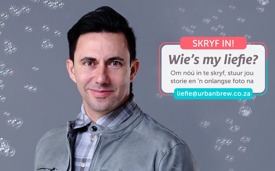 viatv's tweet photo. Is jy stoksielalleen op 'n Saterdagaand? Hier is jou kans om met @MartinBester se hulp liefde op TV te vind. https://t.co/seeVWikXu5