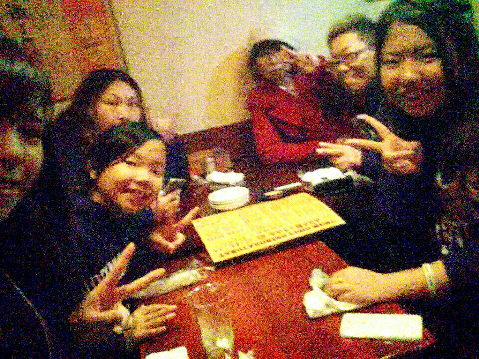 RCfam_BKR_yuka's tweet photo. ROYALcomfort大好き💗
やっぱROYALやな🙌✨
お昼シャンプーの授業で丁度よしかに髪の毛やってもらったアリガトウ💝

Valentineで渡した🍫溶けてたかもやから、渡した人ROYALゴメンね💦

次のLIVEが楽しみ🙌 https://t.co/gYVufySaE3