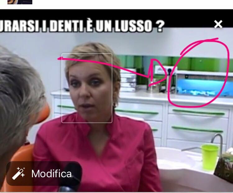 EttoreMarini's tweet photo. In italia i raggi UV non sono utilizzati neanche da barbieri ed estetiste per decontaminare oggetti @redazioneiene https://t.co/UONTPKrXpZ