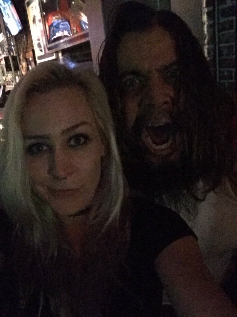 kiittygoddess's tweet photo. No, that's not Satan, that's Joey! @DStudentProd #fapworthy #dstudent #whatismylife #didthatjusthappen https://t.co/iWcEOu0Iw6