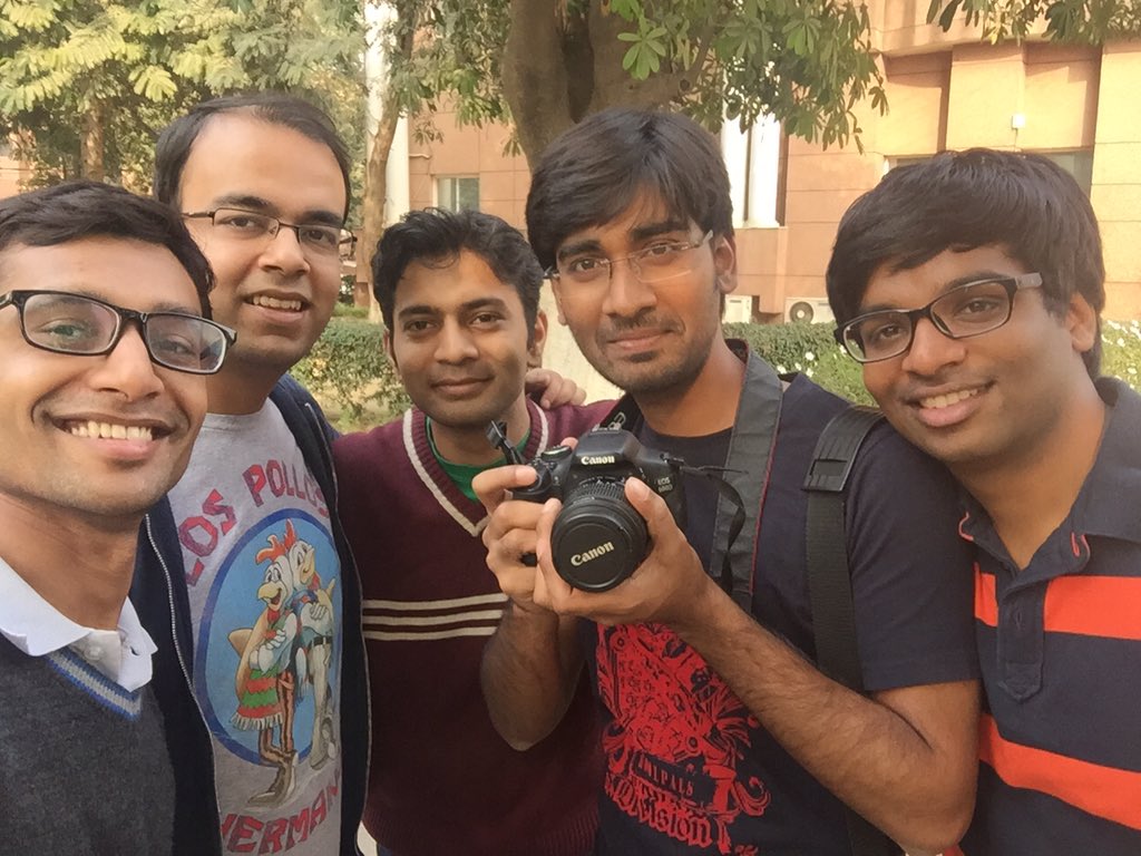 MDI_Agathists's tweet photo. Thanks Dr. Photographer for the help with the YouTube video challenge #Diversity @MDIGurgaon @KPMGIndia #KPMGICC https://t.co/FRV3VtYqgc
