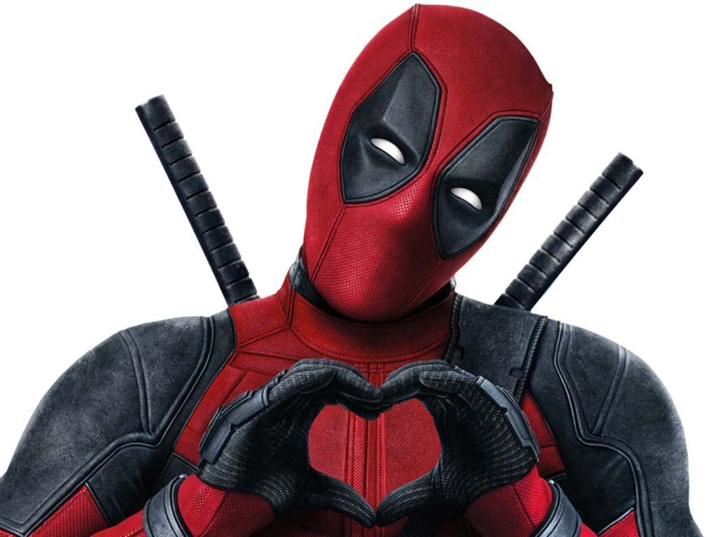 AS_Geeks's tweet photo. Crítica de Deadpool. ¡Chimichanga! - https://t.co/8b3y6Bt0kO https://t.co/xxAS5YNs1m