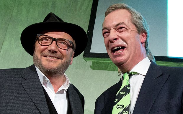 ItsMarkWebster's tweet photo. #Brexit #Faroway #Galage https://t.co/nr0sBcUArf