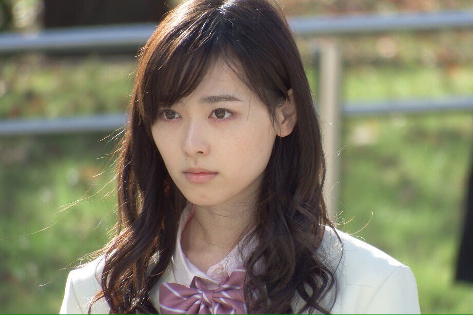 福原遥スタッフ《公式》 على X: 