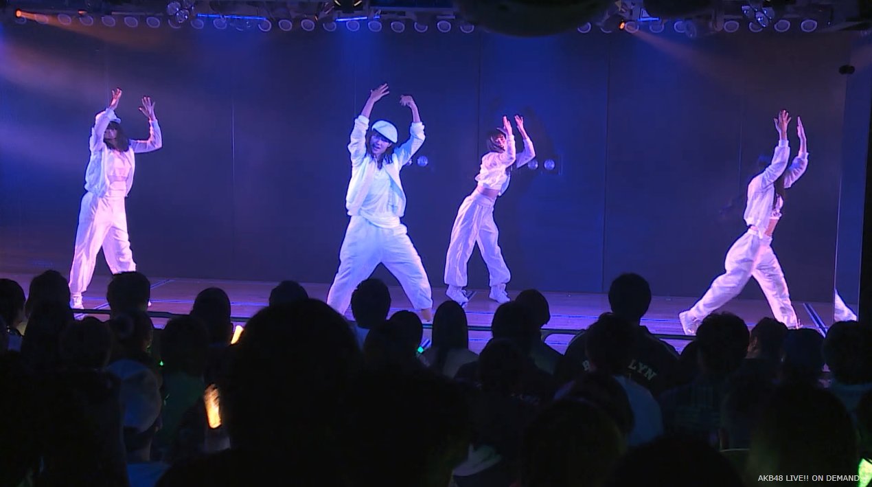 Akb48 メモリスト ダンス選抜公演 M04 エンドロール 田野優花 宮澤佐江 本村碧唯 梅田綾乃 セットリスト T Co 1naxay3dij T Co Vl7lmqzxoh Twitter
