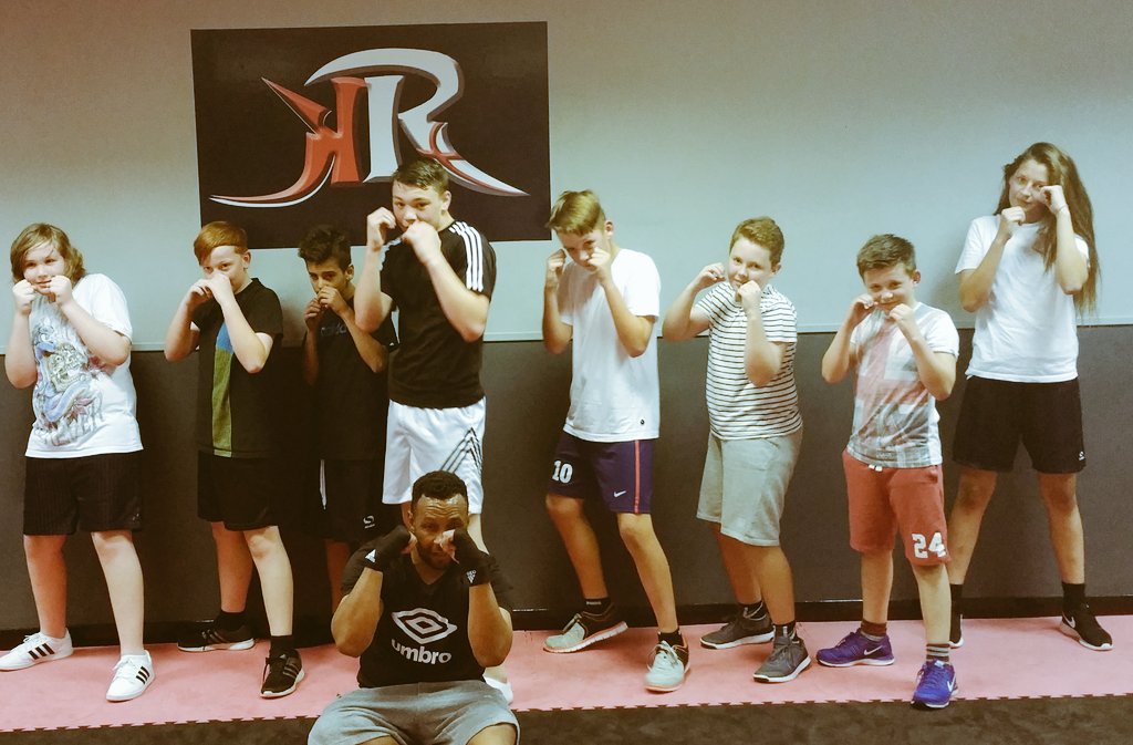Kode Red Boxing (@koderedboxing) on Twitter photo #KRBA
#StartStrongFinishStronger #KRBA
#StartStrongFinishStronger