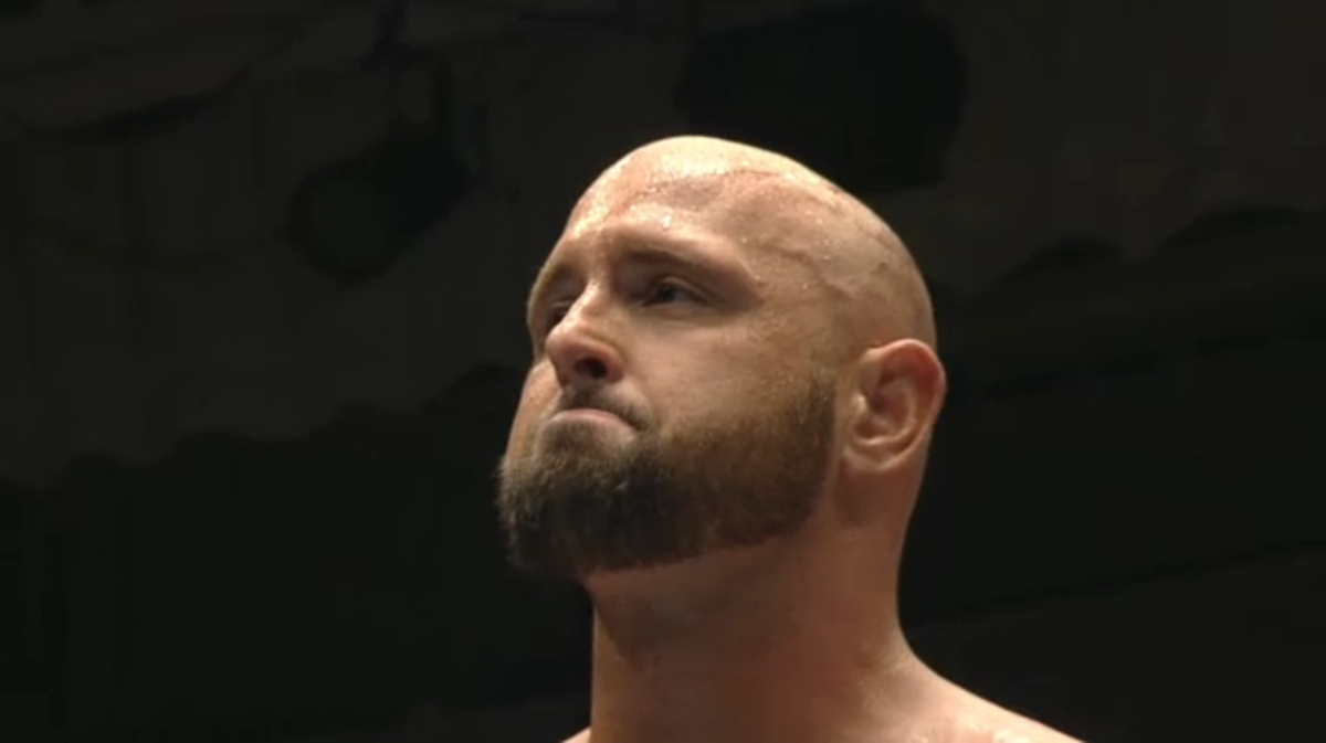 AmplifiedtoRock's tweet photo. #RIPBulletClub https://t.co/KCjFC2v8xy