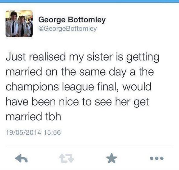 RemarksFootball's tweet photo. Priorities https://t.co/Sw4lSpQB9Y