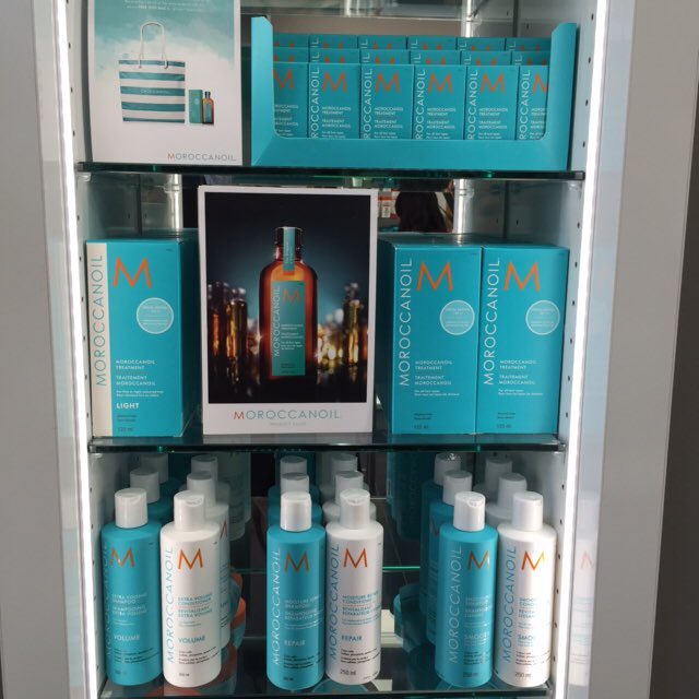 FestivalPlace's tweet photo. Huge welcome to HairLab who opened here today! With a fantastic opening offer, come and pamper yourself this weekend https://t.co/tZbkWNdO7m