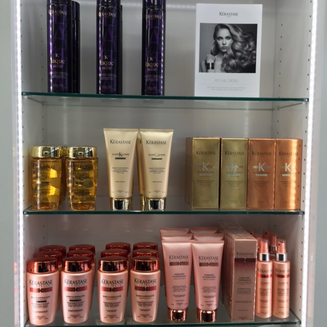 FestivalPlace's tweet photo. Huge welcome to HairLab who opened here today! With a fantastic opening offer, come and pamper yourself this weekend https://t.co/tZbkWNdO7m