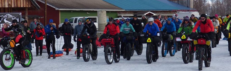 ferrehogar's tweet photo. @delarosaelcali Animo y fuerza en tu próxima aventura en #fatbike en @iditarodtrailin #triwinterchallenge https://t.co/4scmjNs52h