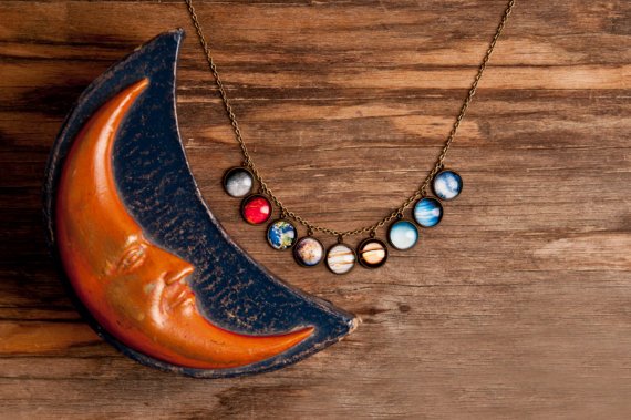 SomeMagicLT's tweet photo. Realistic solar system necklace :)

https://t.co/gGoRIDtkgD

#galaxyjewelry #somemagic #solarsystem #handmadejewelry https://t.co/yJgSx766lp