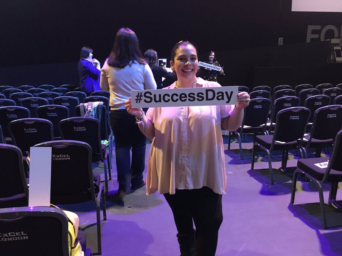 terribuckell12's tweet photo. Cant wait for this amazing day. #forever #successexpress https://t.co/VvfjJ5gply