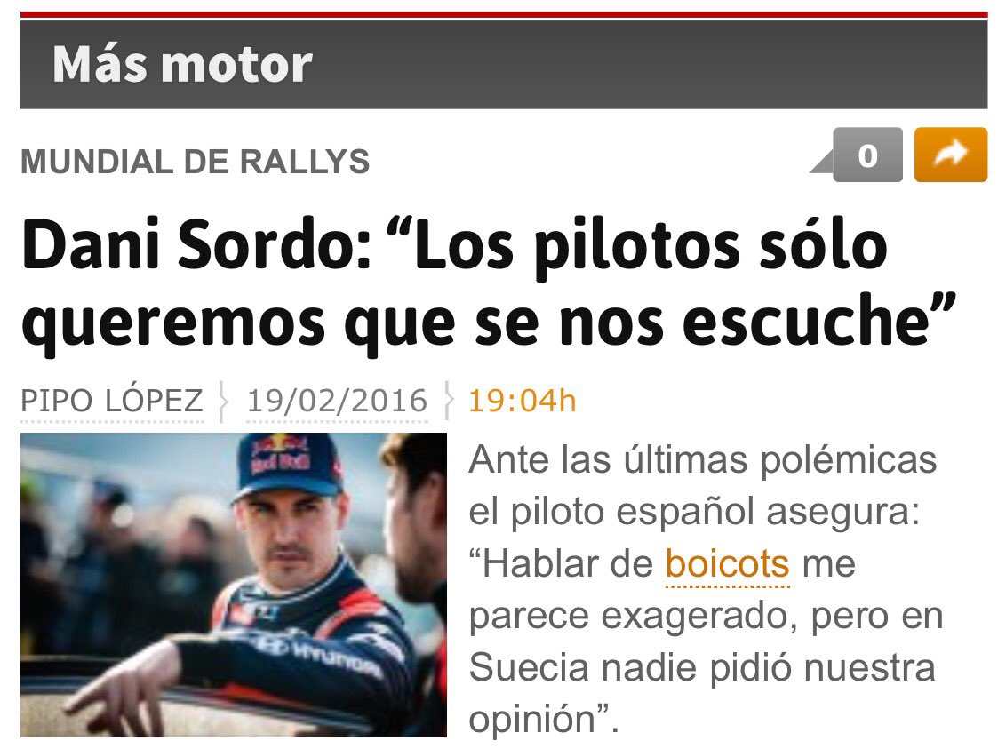Damianmolla's tweet photo. Me encanta cuando ocurren estas cosas y aparecen titulares así. https://t.co/uLV4QQBJxn