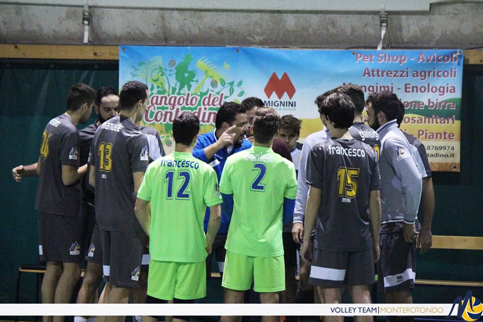 VolleyMonte's tweet photo. #SerieD alle 17.00 sul campo di @TuscaniaVolley per la 16° giornata
#ForzaRagazzi #ForzaVolleyTeam https://t.co/RfoAi4tIQx