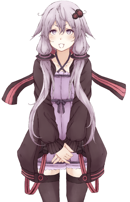 ゆかりさんのtwitterイラスト検索結果 古い順