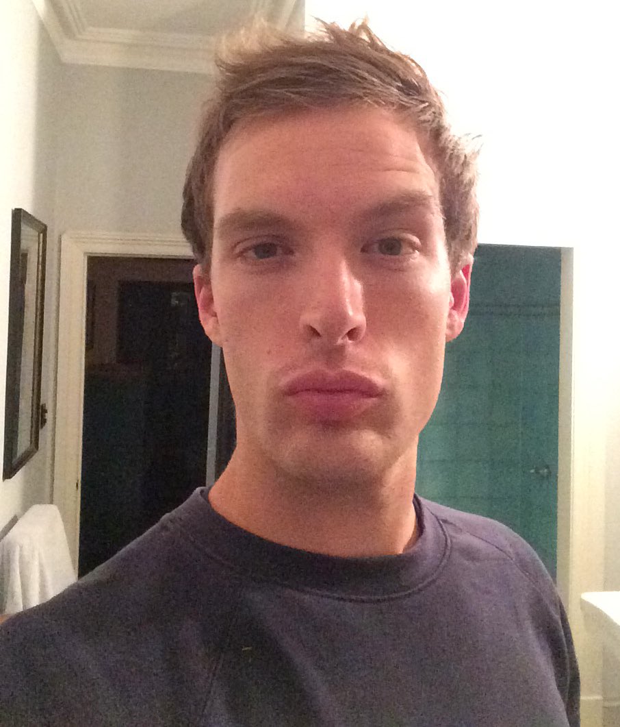 HarvsK's tweet photo. Even my #2oolander ones? https://t.co/AVeCoyVeKE