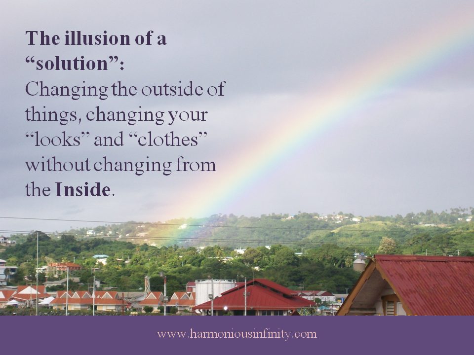 facebookguide2's tweet photo. RT yanciparkinson8 The Illusion of a "solution".#truth #awareness #Holistic #mentalhealth #consciousness #selfimpr… https://t.co/ww5xS6QWYG