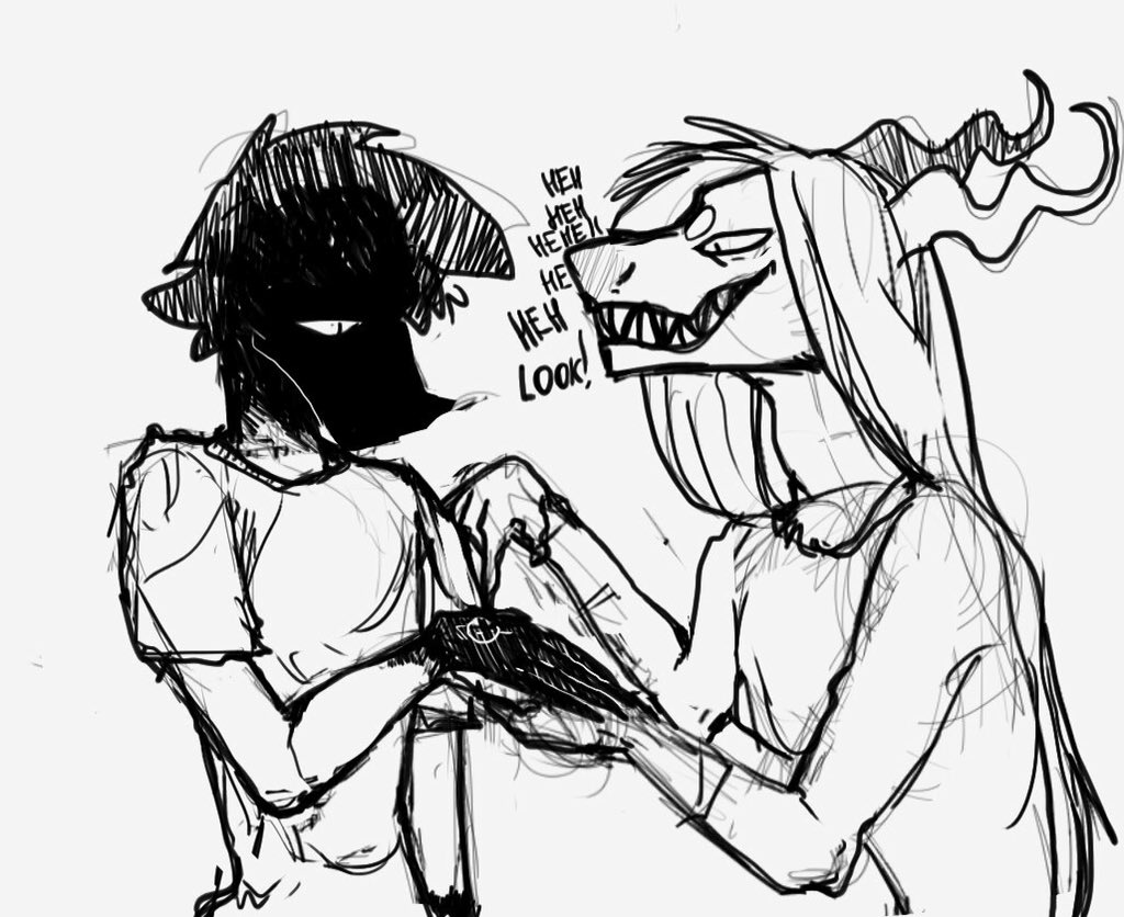 LlithiumElza's tweet photo. #sketch #MyOCs #ElzaDragon #ED https://t.co/TfqnP1jc4r