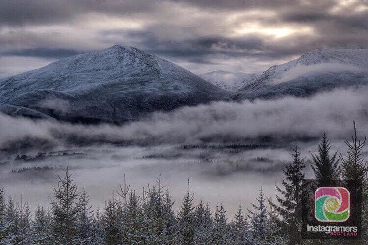 Igers Scotland tweet media