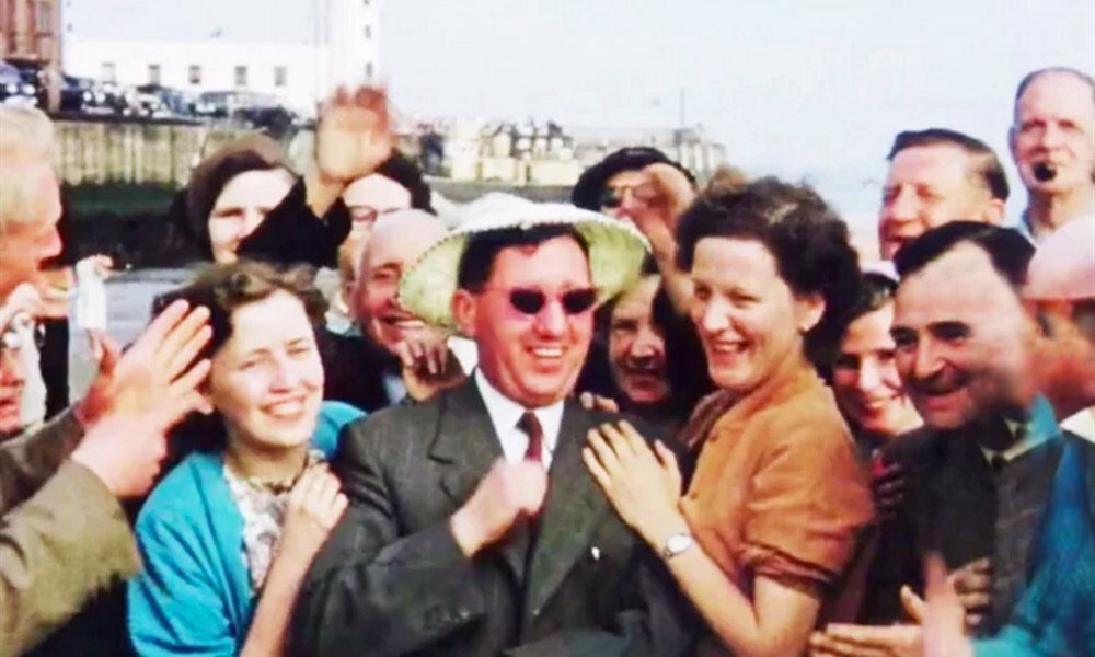 Check out SHARE: The #Deaf Visual Archive for yourself here: bit.ly/1l2DBAG #BDAAGM