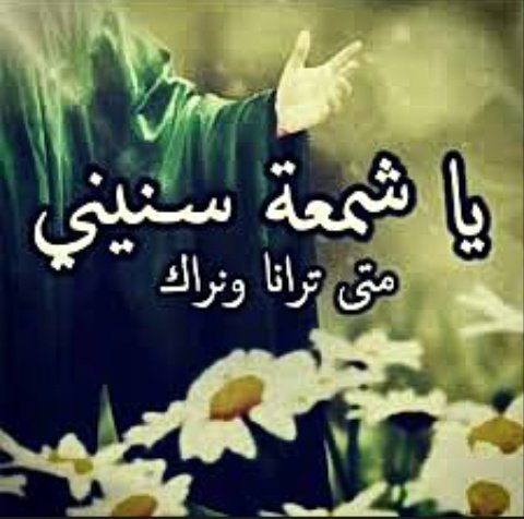 حكه من الونين الكلب ينطر 
يالفجرك علينه شوكت ينطر 
جم شيعي لدرب ينطر ويتاني 
جيتك صبح ومسيه