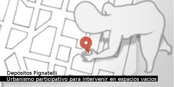 zaragoza_es's tweet photo. Urbanismo participativo para intervenir en los depósitos del Pignatelli; ¡participa! > https://t.co/WmjkJX6MHc https://t.co/jOljmWh8hj