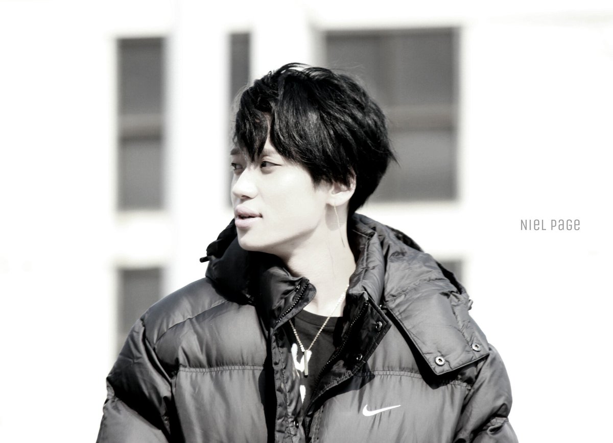 [니엘페이지] 160220 음악중심 막방 미니팬미팅 #니엘 #틴탑 #사각지대 (<a href="/TEEN_TOP/">틴탑(TEEN TOP)</a> )
imgur.com/a/QWr1k