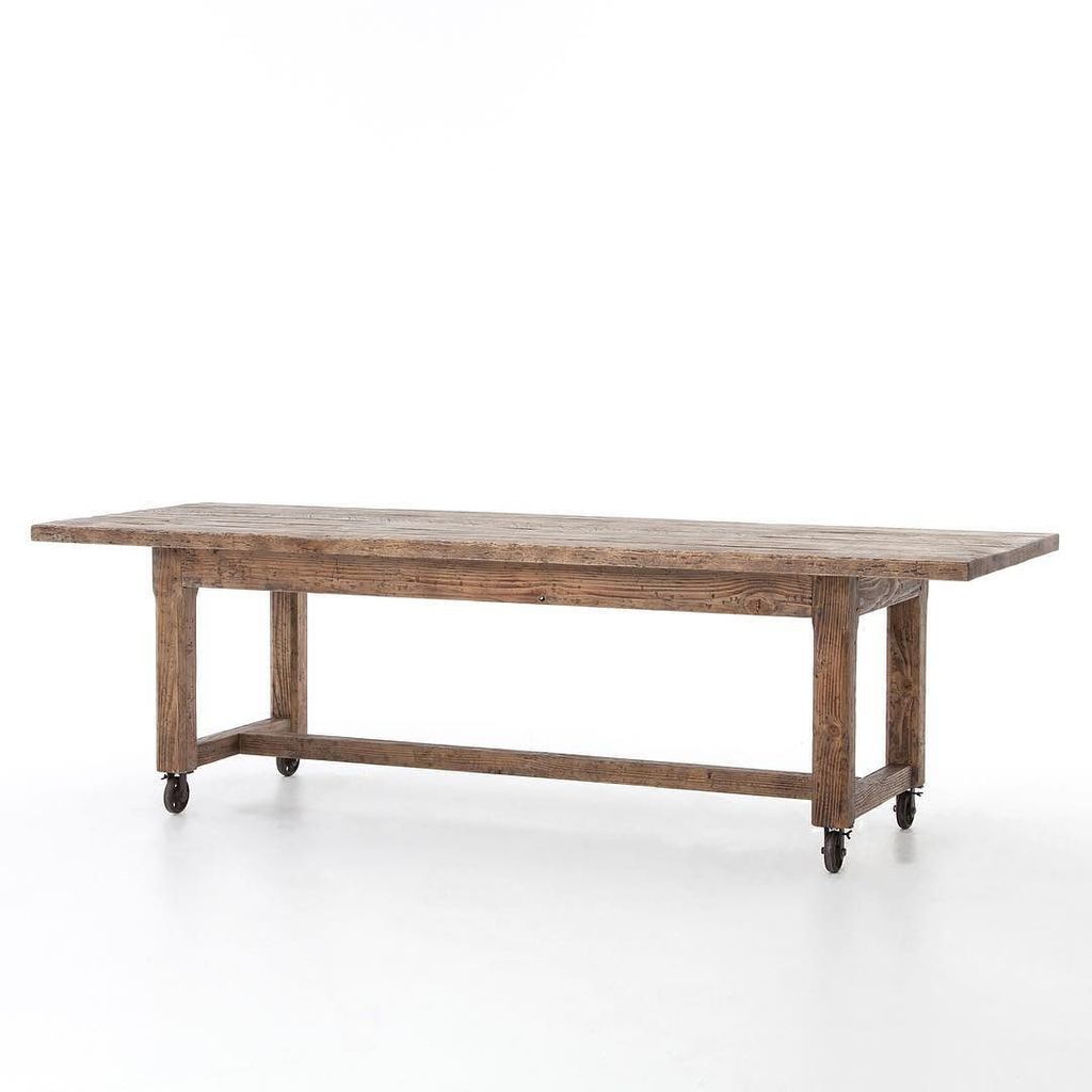 A sale worth "dining" for... 25% off all dining tables, dining chairs and sideboards! This… ift.tt/1UejvSj