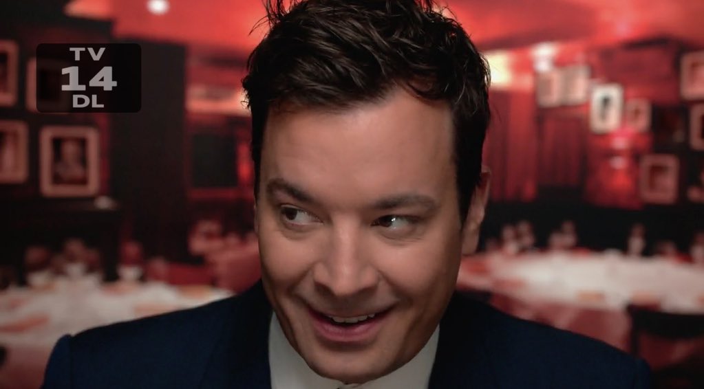 Rizzo_Rossi98's tweet photo. Have Fallontastic day pals #jimmyfallon #fetusfallon #fallontastic ๐โค๏ธ๐ https://t.co/dNZwcVsXfK