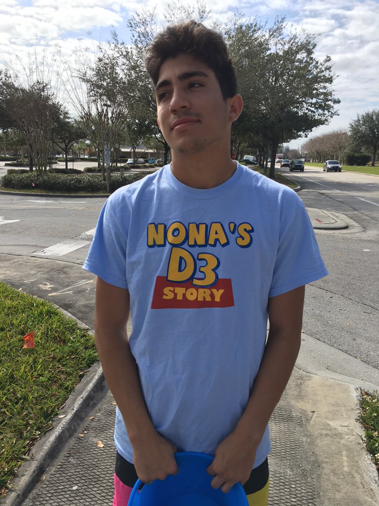 Come support Lake Nona SGA! Car wash at 7-11 moss park #ftk