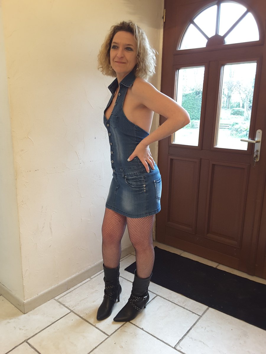 candice_marchal tweet picture