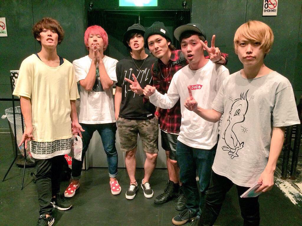 04LS_yunayuna's tweet photo. #日曜日だ��邦rock好きな人と繋がりたい 
#日曜日だし邦rock好きのフォロワーさんが増えることを願う 
#RTした人で気になった人お迎え 
#邦rock好きな人がRTしてくれることを願う 
#自発まってる

#04LM https://t.co/8Swyg3yslx