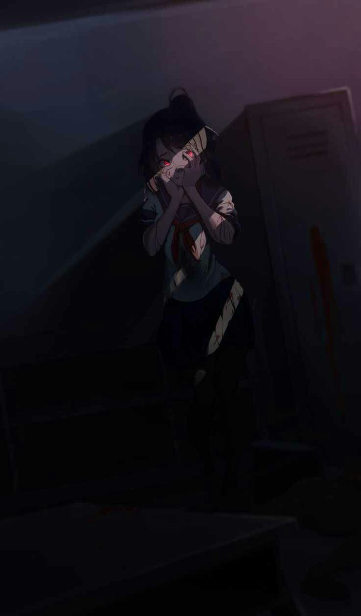 YandereForLove's tweet image. “I ىaw ʏɷų ىtaɾɩŋ’ at ىҽŋpaɩ.
Nɷw, ʏɷų ɖɩҽ.~”

Yaŋɖҽɾҽ Rɷɭҽpɭaʏ
Cɷŋtaɩŋى matųɾҽ cɷŋtҽŋt

Sɧaɾҽ?