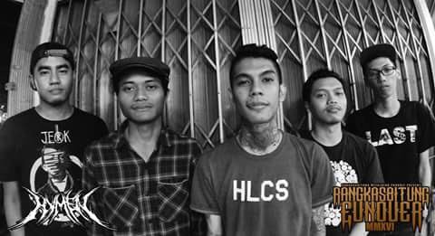 12 Maret 2016 kita bakal meliar di Rangkas Bitung Enduer di Gedung Juang 45, Rangkas Bitung. Be there \m/