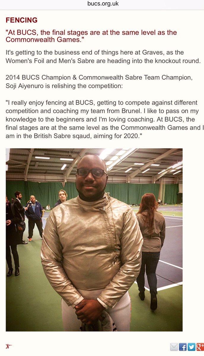 Brunel Fencing tweet media