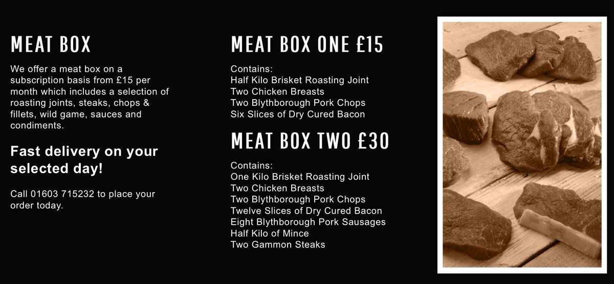 Blofield Farm Shop (@blofield_fshop) on Twitter photo 