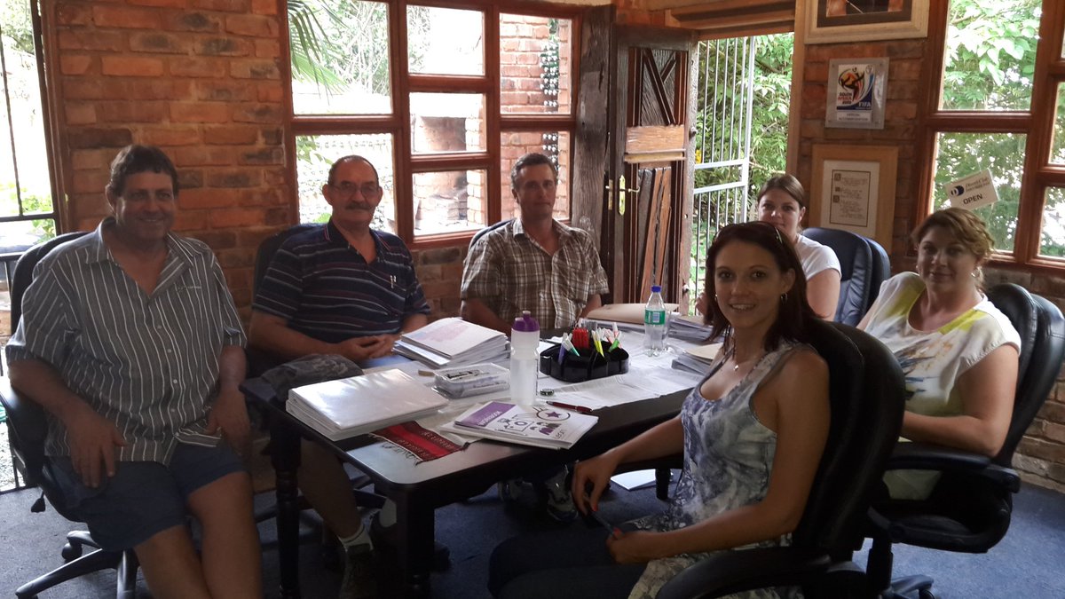 NMS_Training's tweet image. Project Management Training group started today. #ProjectManagement  #NationalCertificate #NMS