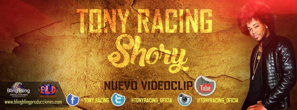 Nuevo Videoclip #Shory de @TONYRACING2015 dale a play 👉youtu.be/xXU5RFuia4Q👈 <a href="/PromotorManny/">IG Manny_BR</a> <a href="/OscarMinyety/">IG: OscarMinyety</a> 🎬🎥🎼🎶🔥🔥