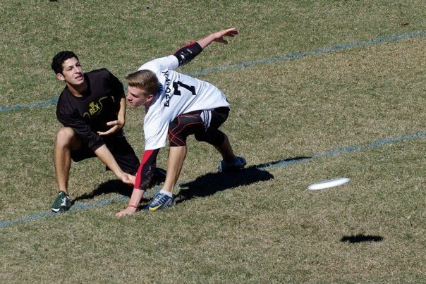 bamasecs's tweet photo. Next up for #BamaSecsSelect is @TUultimate &amp; @SohoUltimate's Ben Lamport @atlantahustle https://t.co/ofc8I9iUCq