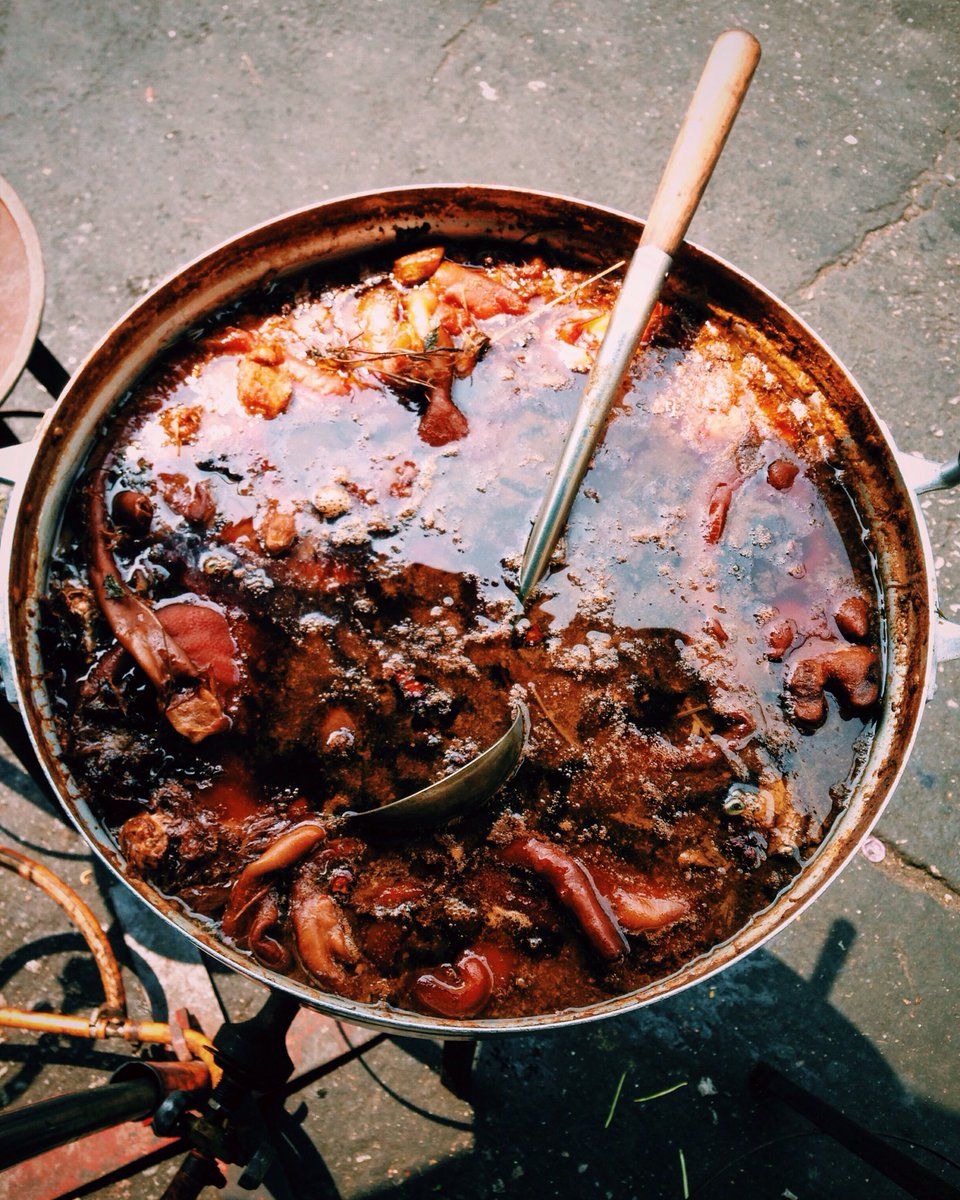 espressobreakk's tweet image. | Food | Street food in Bangkok #bangkok #streetfood #thailand #lifeinthailand