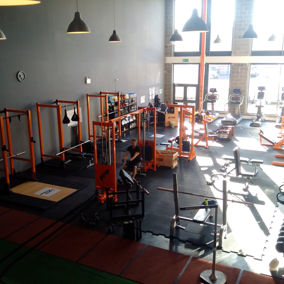 3SIXTYFITNESSNEWARK tweet media