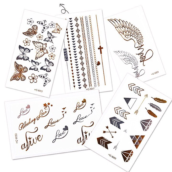 BuhoChaiShop's tweet photo. En breves vamos a tener un montón de accesorios para festivales ¿Os gustan estos tattoos temporales? https://t.co/pu1odJHnWy