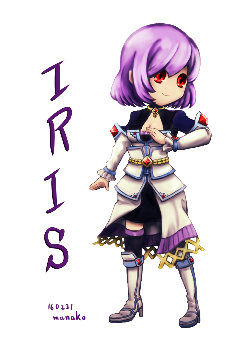 いろいろお絵描き A