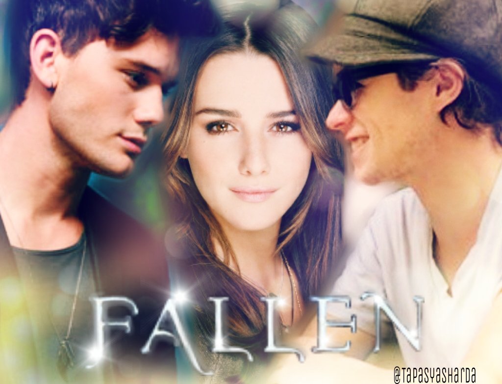 yeojeongwooz's tweet photo. Get ready to Fall in Love with Fallen! #fallenmovie2016 #Fallen 😍💖😘 @laurenkatebooks @Fallen_Series https://t.co/WGrI860fPN