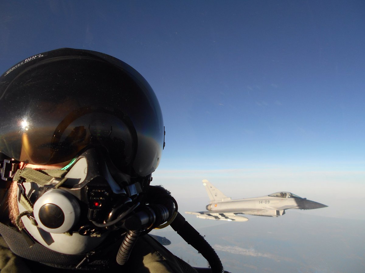 Tecnología Militar tweet media