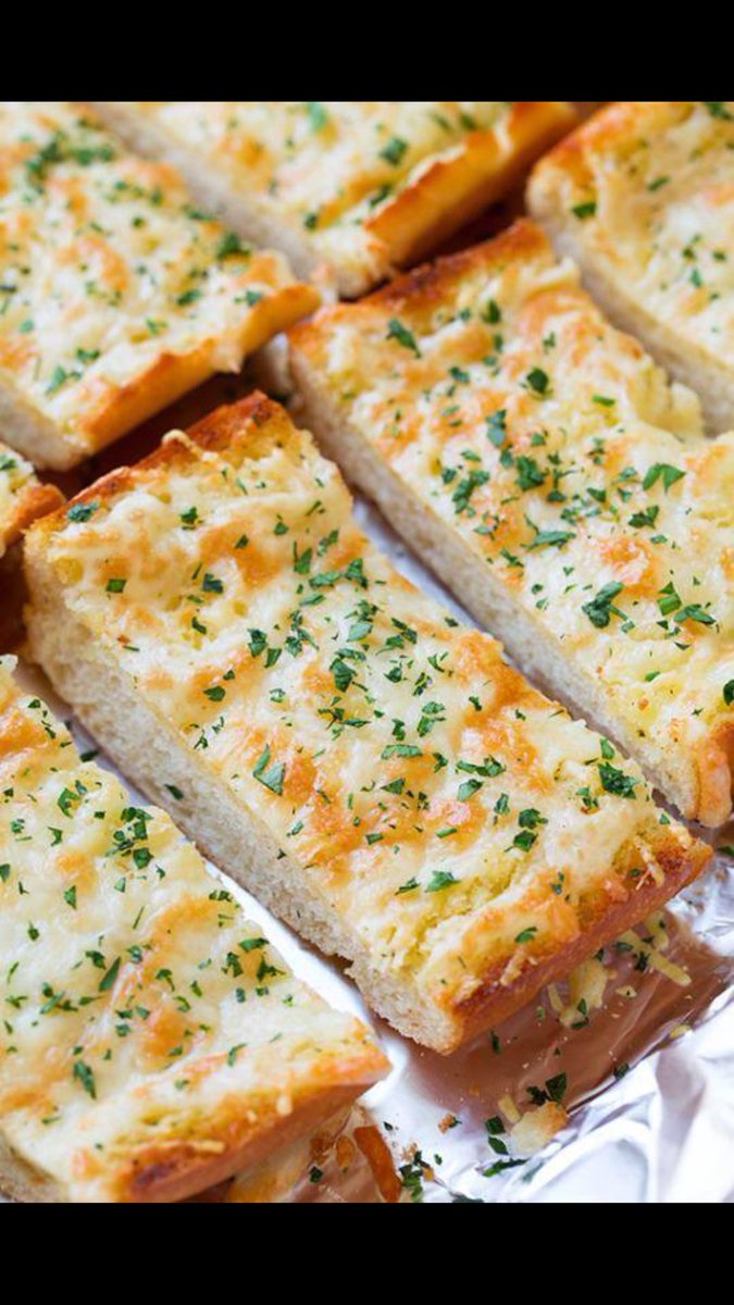 Хлебцы с сыром